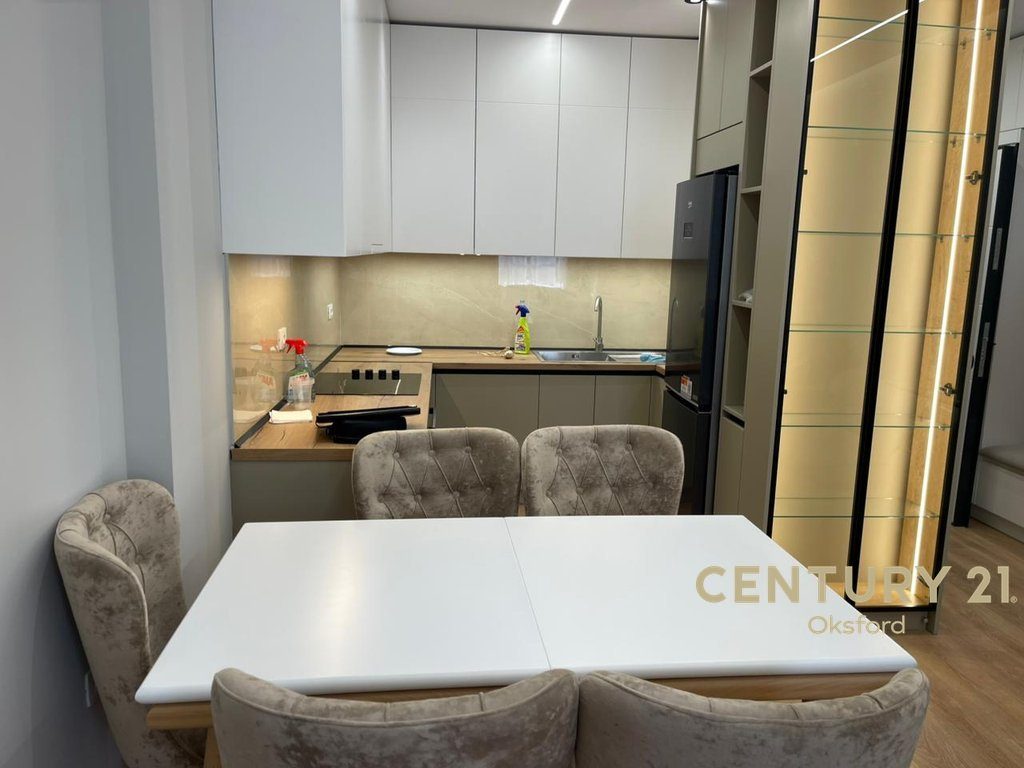 🏡 Apartament 3+2+1 për Shitje në Univers City – Kati i 6-të