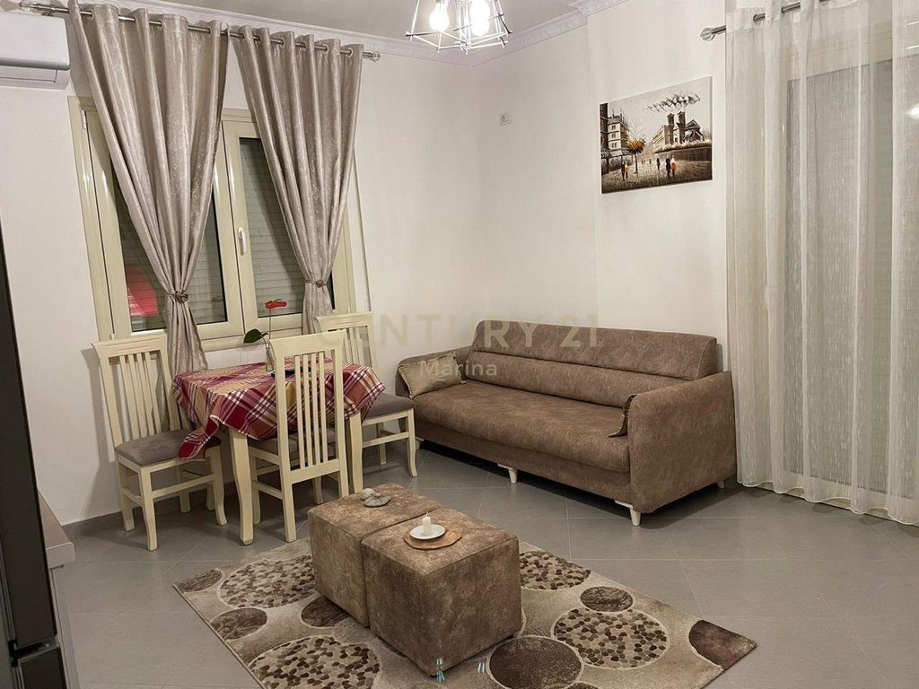 APARTAMENT 2+1 PER QIRA,TEK ALBANO DHE ROMINA!