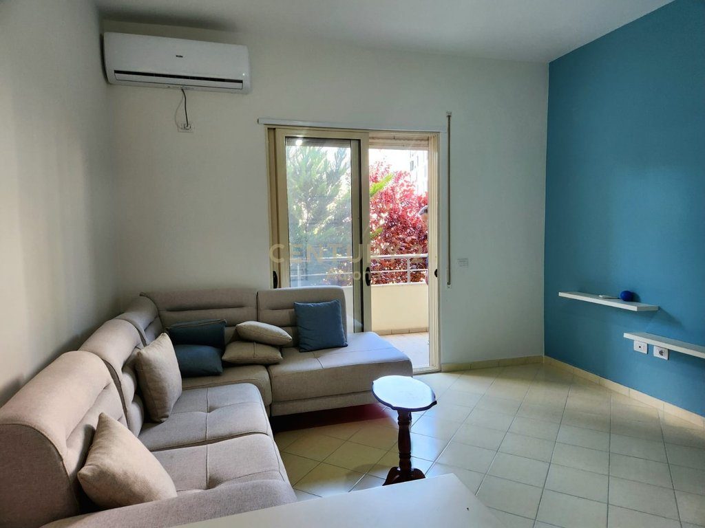 Apartament 1+1 me Qira pranë Plazhit në Orikum