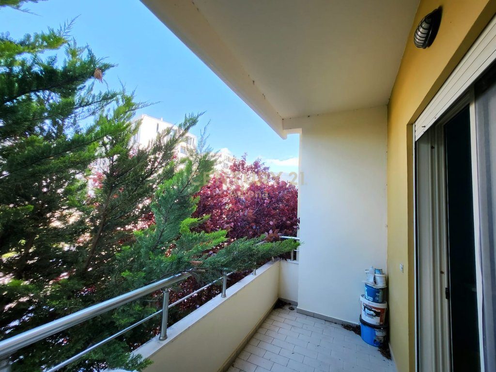 Apartament 1+1 me Qira pranë Plazhit në Orikum