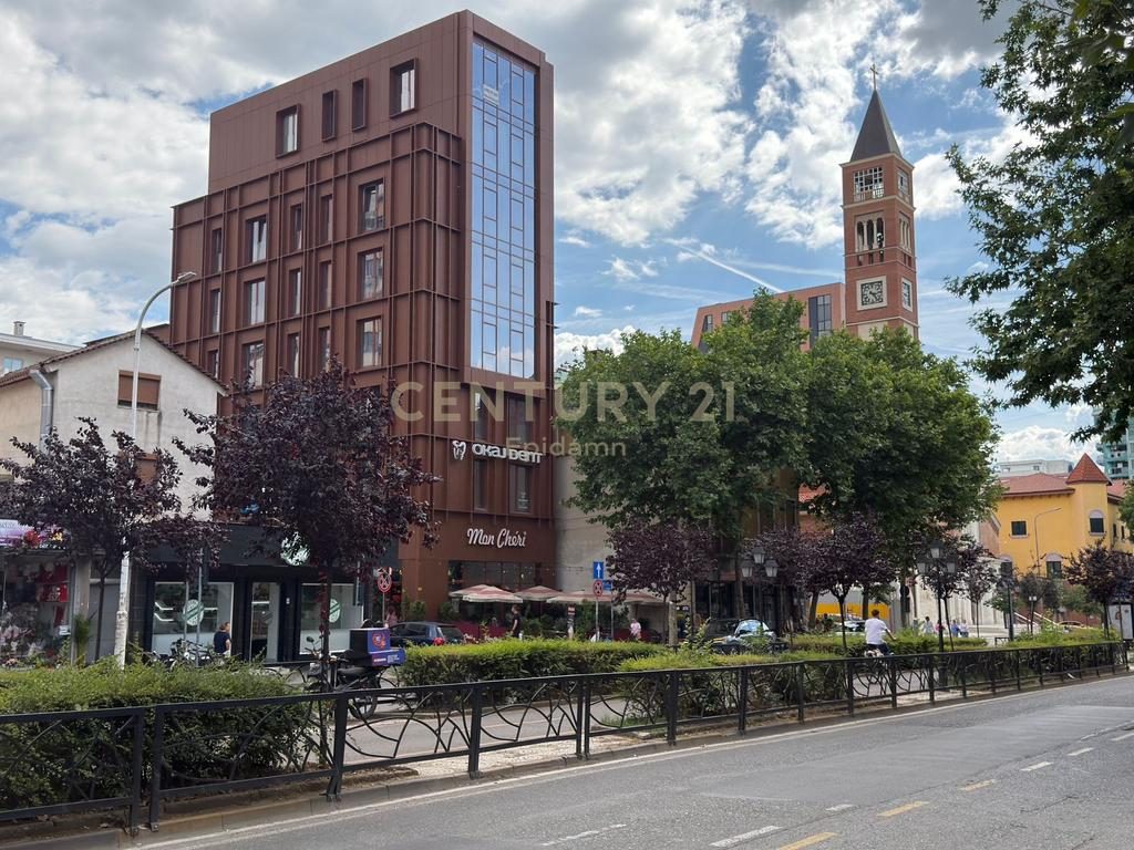 APARTAMENT 1+1 PËR QIRA TEK RRUGA E KAVAJËS  1300€/muaj