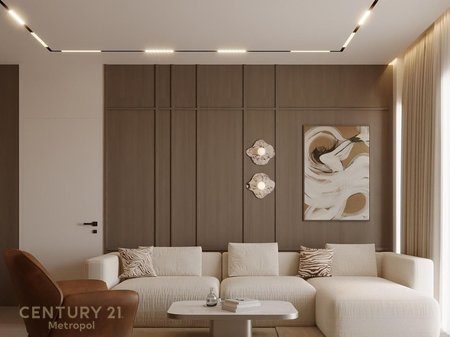 Apartament 1+1!