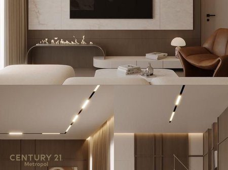 Apartament 1+1!