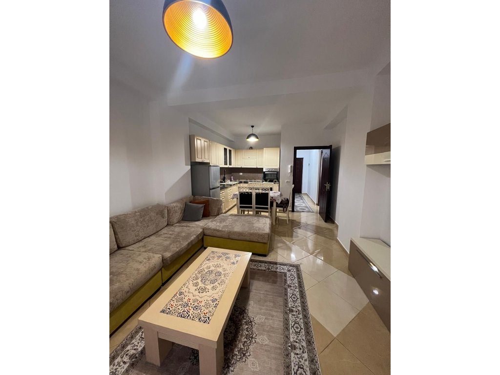 Apartament 1+1 Me Qira në Astir, Tiranë - 45000leke cmimi| 70 m²