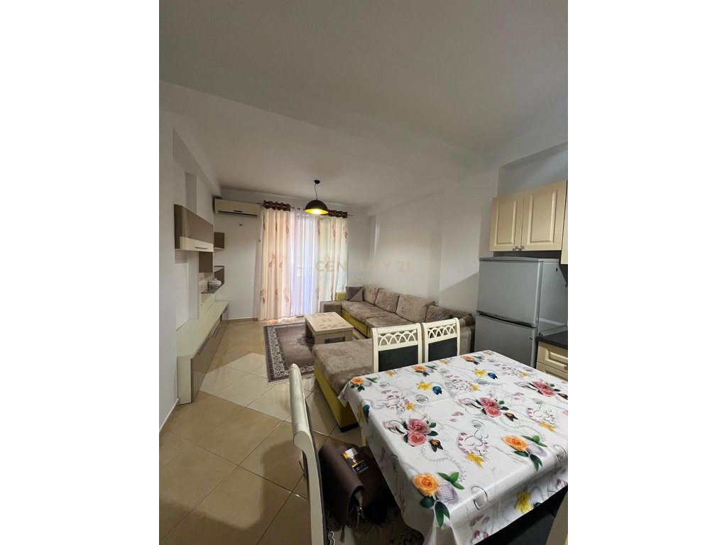 Apartament 1+1 Me Qira në Astir, Tiranë - 45000leke cmimi| 70 m²