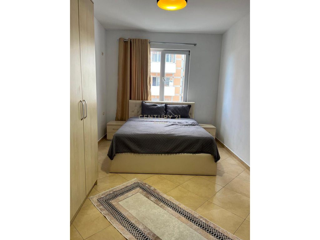 Apartament 1+1 Me Qira në Astir, Tiranë - 45000leke cmimi| 70 m²