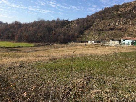 Tokë Arë Për Shitje – IBE, pranë Shkollës së Mesme “Mersin Duqi”, Tiranë