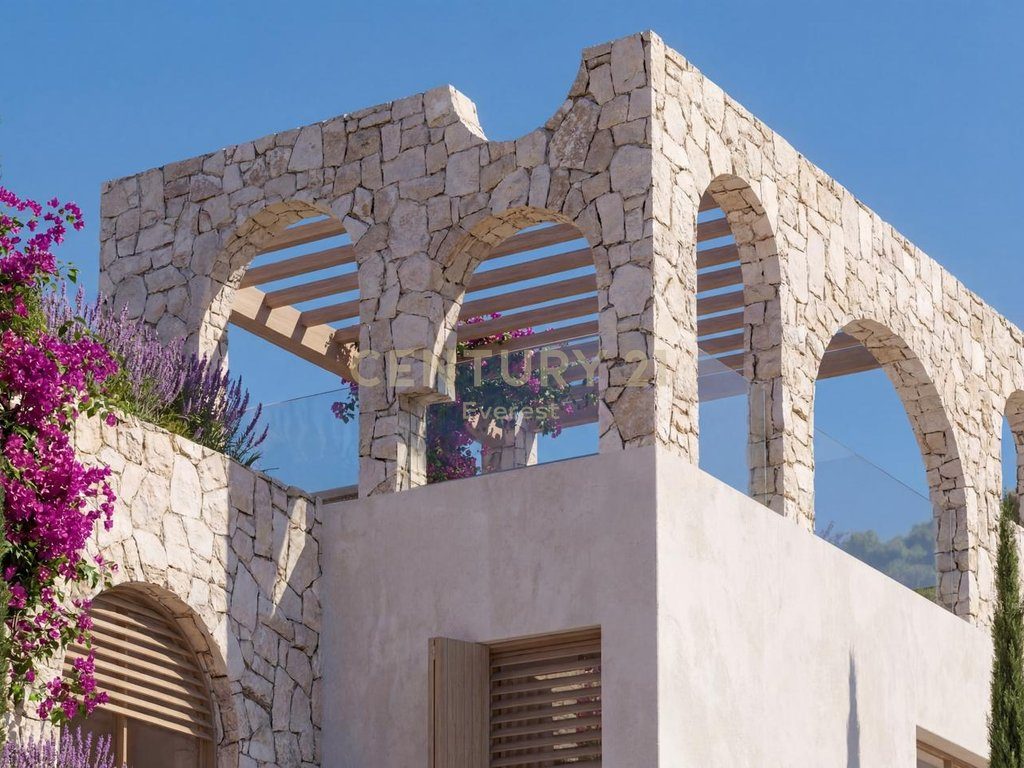KOMPLEKSI TURISTIK "GIRASOLE ZEEN RESORT"-JALE, SHESIM LOFT DUPLEX!!
