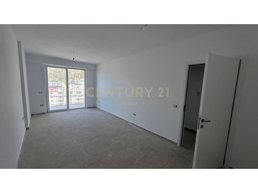 Apartament 1+1 | QENDER SHENGJIN