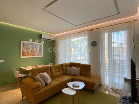 SHESIM SUPER APARTAMENT 3+1+2 & 4 POSTE PARKINGU NE VALA MAR RESIDENCE,GJIRI I LALZIT