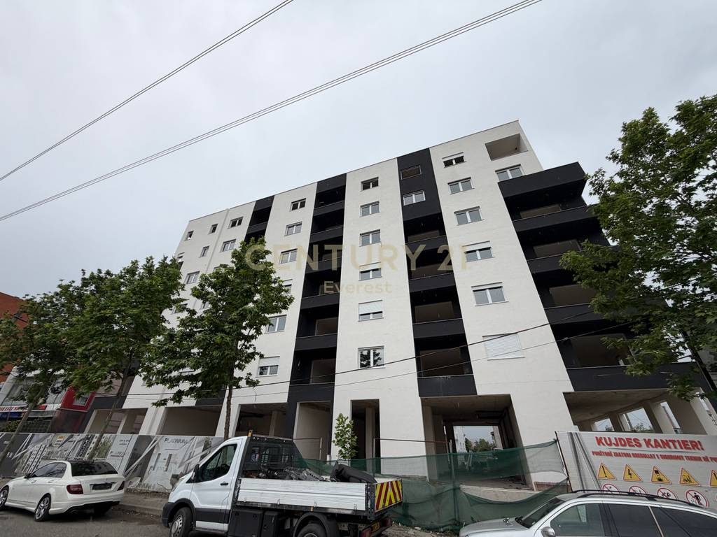 PASKUQAN, SHESIM APARTAMENT 1+1