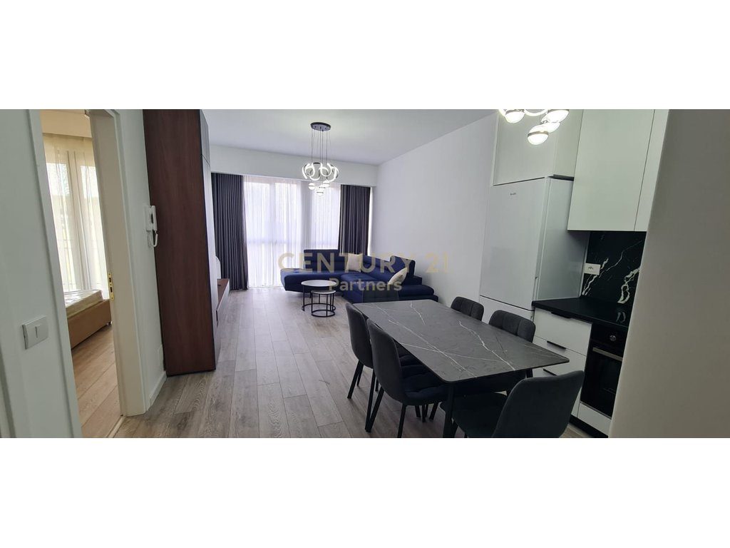 Apartament 1+1 Me Qira  tek Urban Gate Astir-