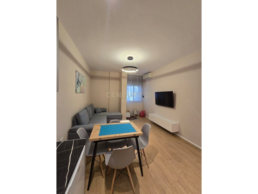 GOLEM, SHESIM APARTAMENT 1+1