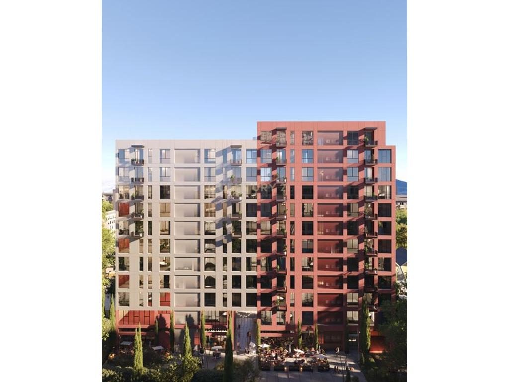 Shesim apartament 1+1 tek Oberon Residence !!