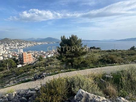 SARANDE, TOKE TRUALL PER SHITJE