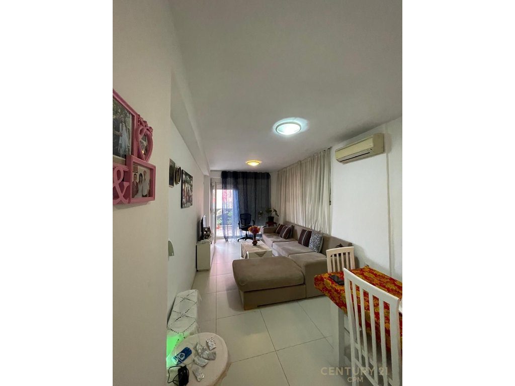Apartament 1+1 në Shitje ngjitur me Rezidencen Kodra e Diellit 1