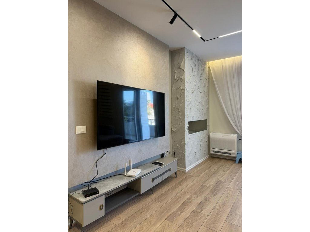 SHITET APARTAMENT 1+1 NE GOLEM !