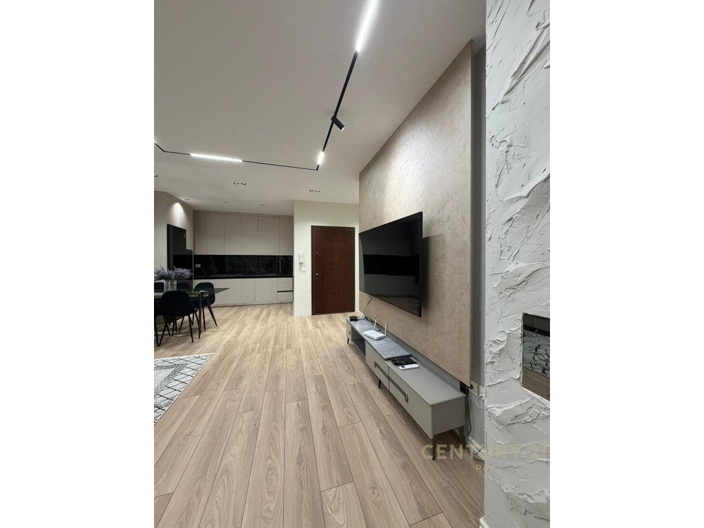 SHITET APARTAMENT 1+1 NE GOLEM !
