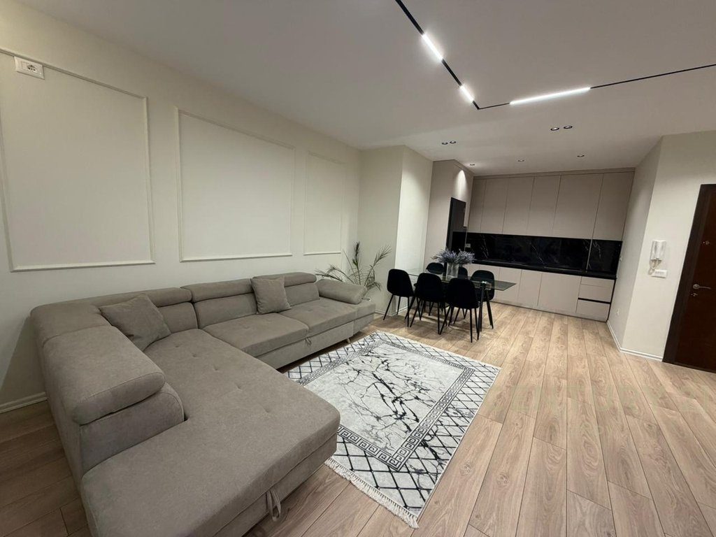 SHITET APARTAMENT 1+1 NE GOLEM !