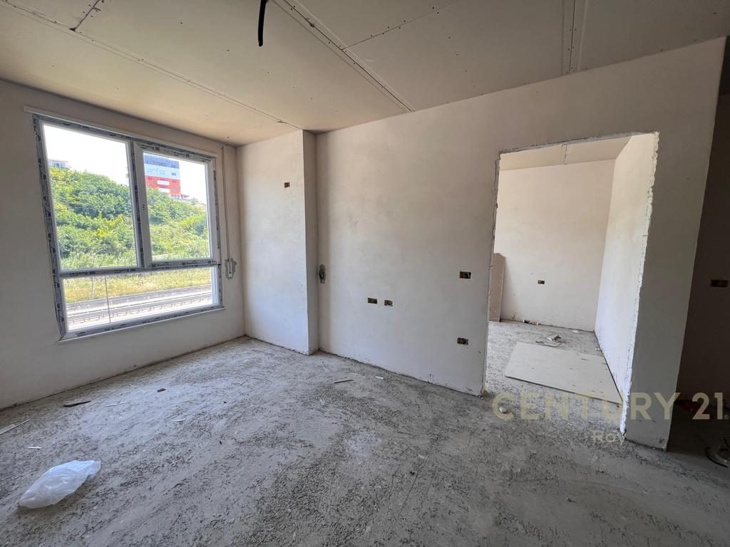 Apartament 1+1 Për Shitje në Golem, Durrës !