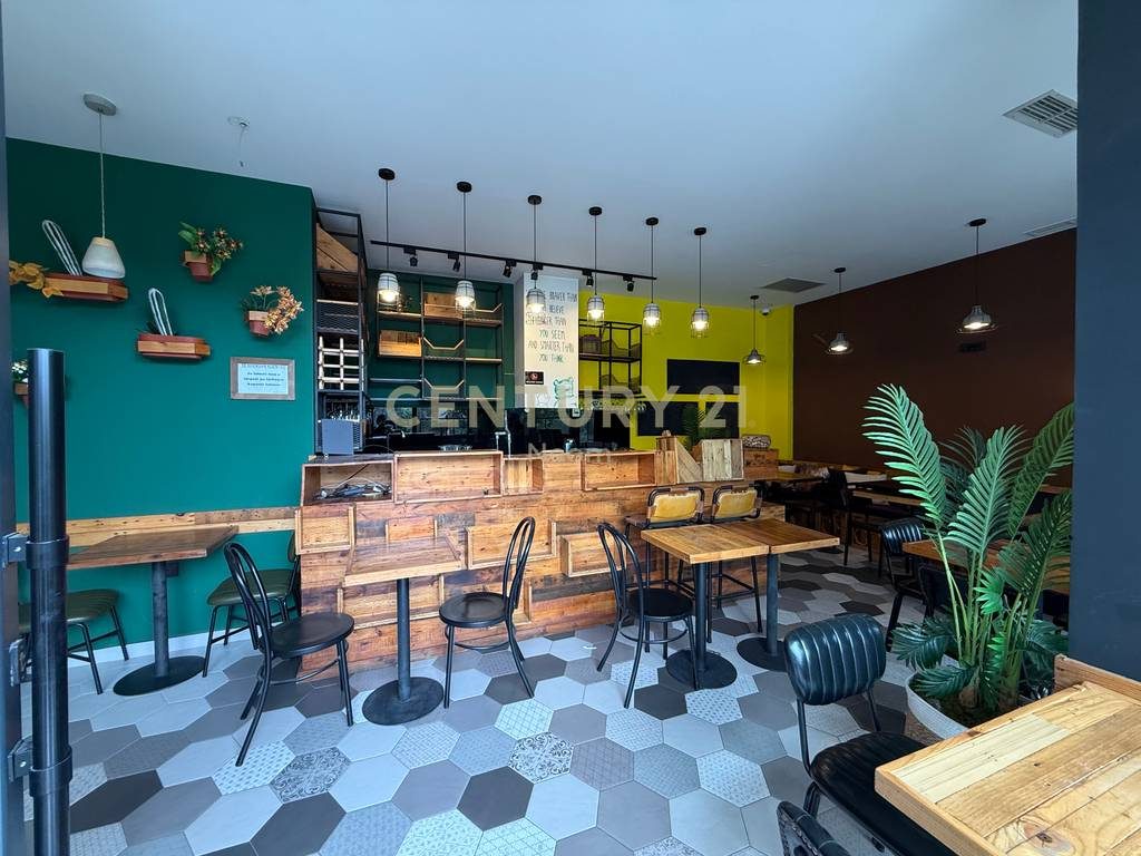 SHITET BAR-RESTORANT, TE KODRA E DIELLIT, PRANE ALBANIA COLLEGE!