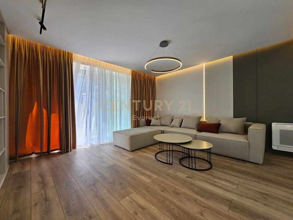 RESIDENCA KODRA E DIELLIT 1, JAPIM ME QIRA APARTAMENT 3+1+ POST PARKIMI