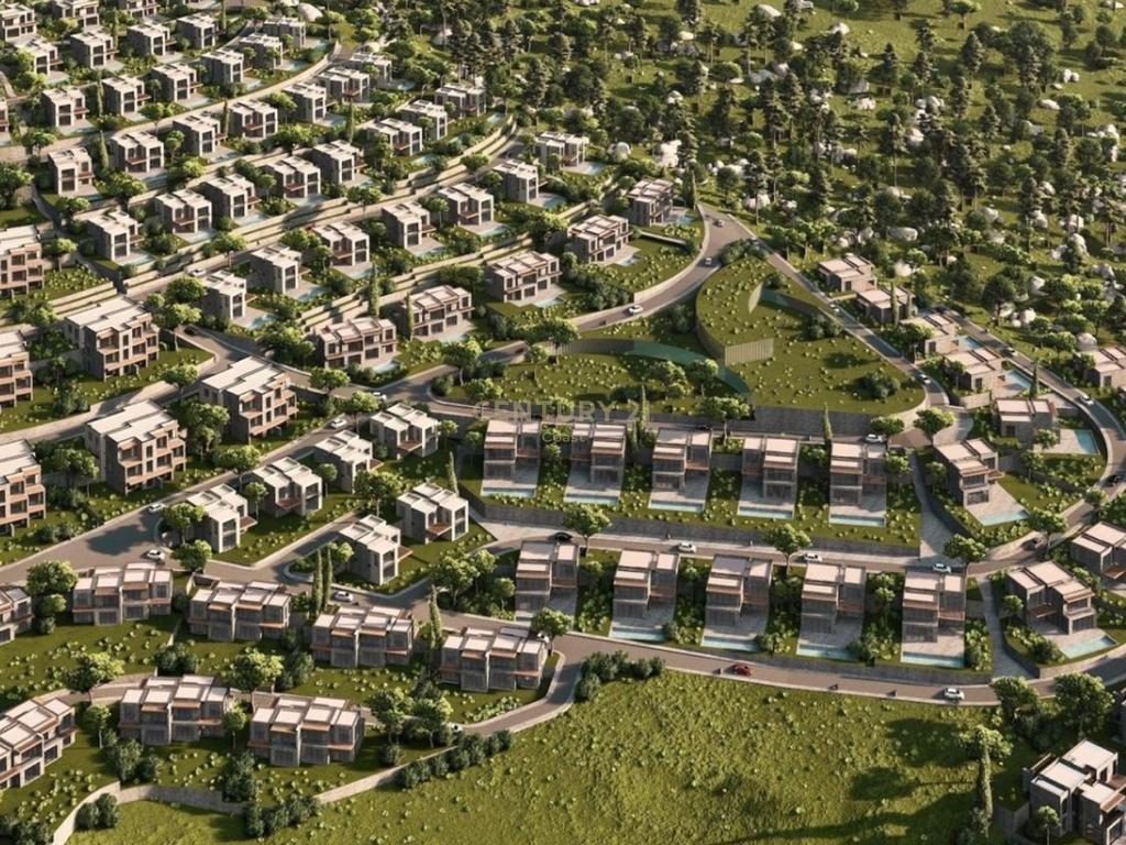 OKAZION – VILË STANDARTE NË SHITJE NË "SAN NICOLAS"