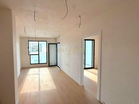 SHITET APARTAMENT 1+1 EKSKLUZIV TEK REZIDENCA LIBURNA, GOLEM!!