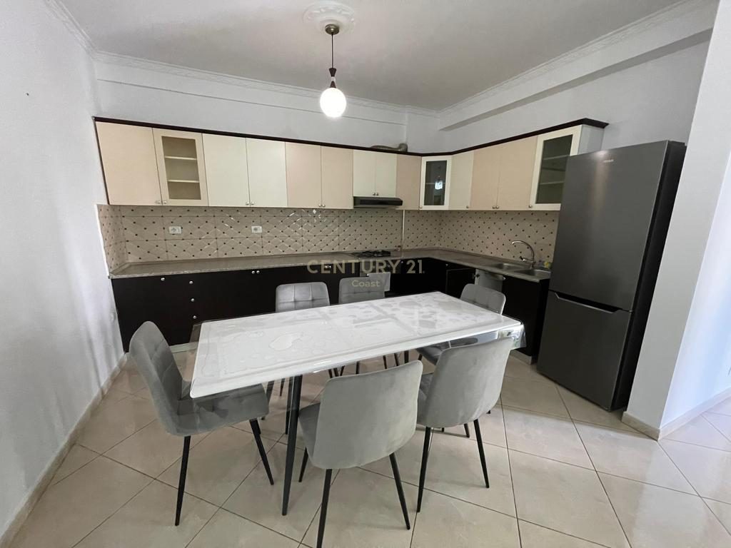 Jepet me qira apartament 2+2+1 ne aksin  Albano–Romina, kati i dyte!