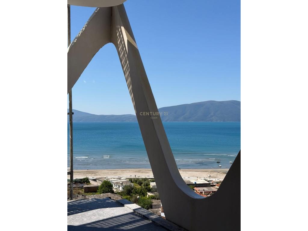 🏖️ 1+1 Apartment in Skele Vlora | Fully Finished & Furnished – Sea View & Parking Included | Premium Investment - Centur...