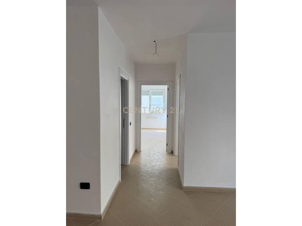 Shitet Apartament 2+1+2 | 107m2
