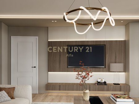 Lake View japim me qera Apartament 3+1+2 dhe 1 Post Parkimi!