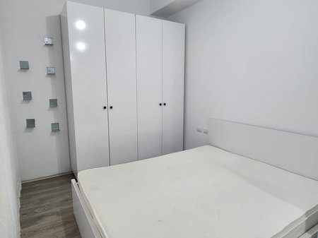 🏡 Garsoniere në shitje – Residenca Kadiu