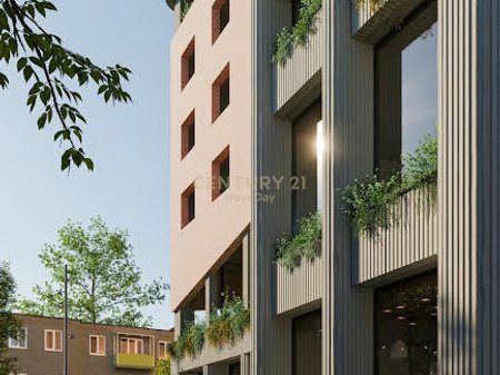 🏢 SHESIM DYQAN – RRUGA MUHAMET GJOLLESHA!