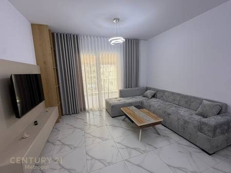 ‼️Apartament me qera 1+1, kompleksi Aura‼️