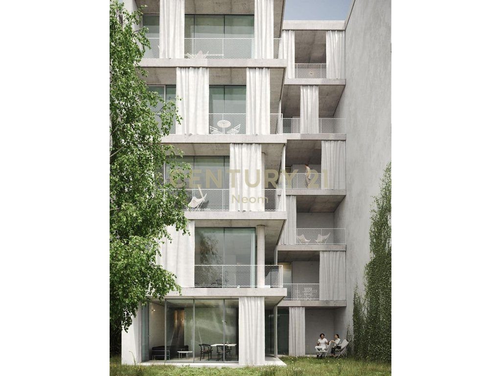 SHESIM APARTAMENT 2+1+2 + DEPO NE "BY LONG HILL" REZIDENCE NE MJULL-BATHORE.