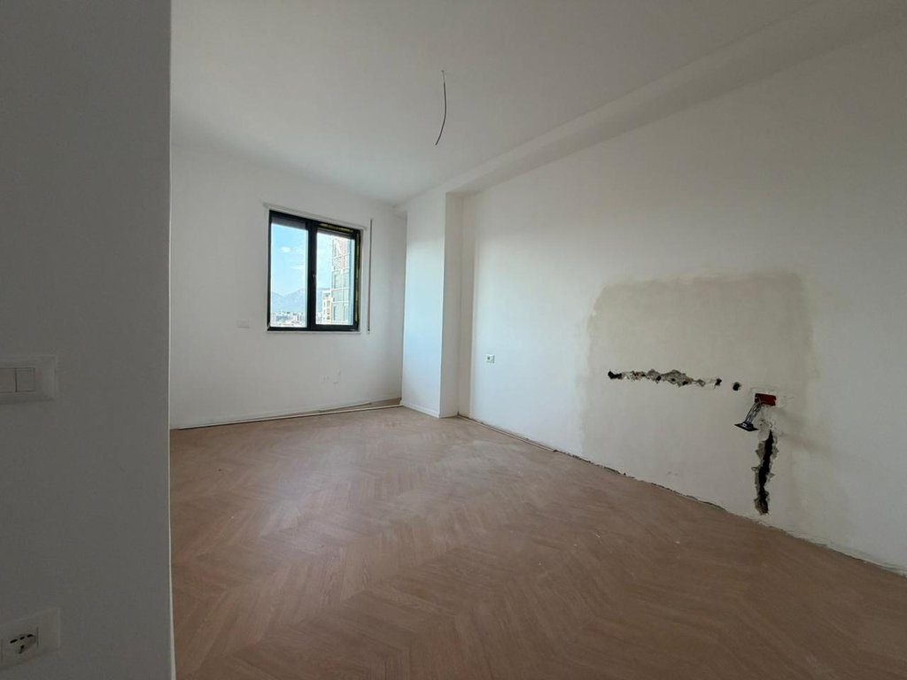 Don Bosko, Shesim Apartament 1+1