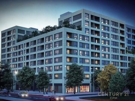 Apartament Modern 1+1 për Shitje tek Tirana Tower – Komfort & Stil në Çdo Detaj