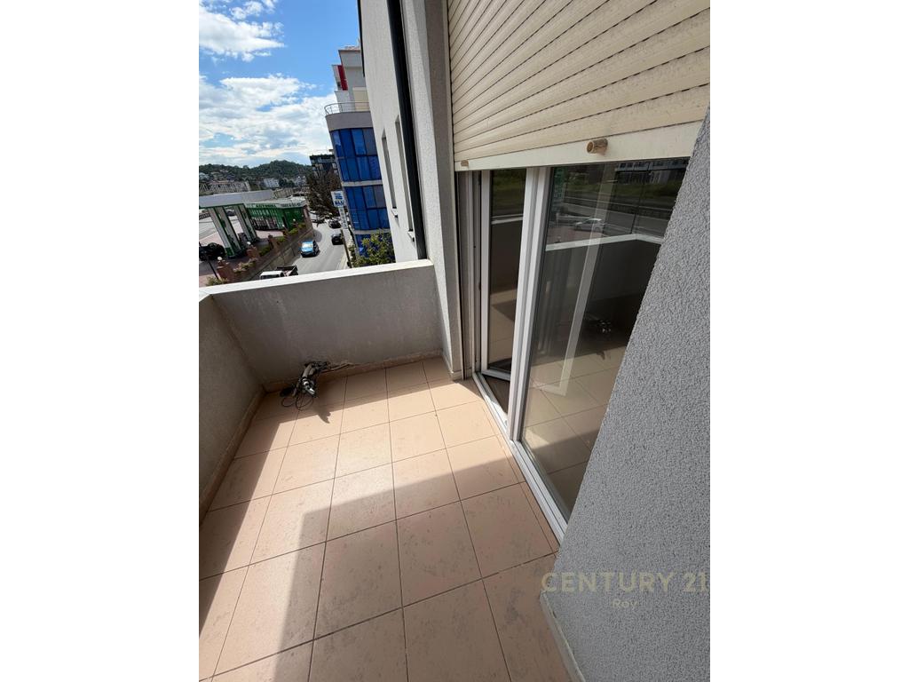 EXCLUSIVE ! SHITET APARTAMENT 1+1 TEK SHKEMBI I KAVAJES !