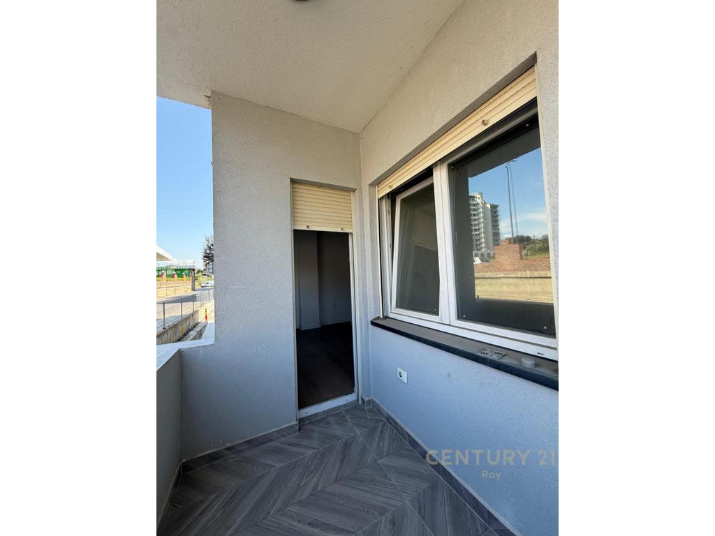 EXCLUSIVE ! SHITET APARTAMENT 1+1 TEK SHKEMBI I KAVAJES !