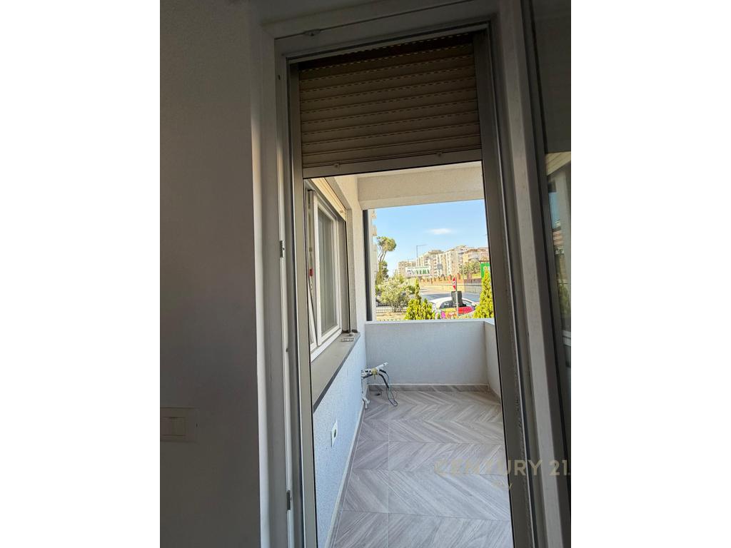 EXCLUSIVE ! SHITET APARTAMENT 1+1 TEK SHKEMBI I KAVAJES !