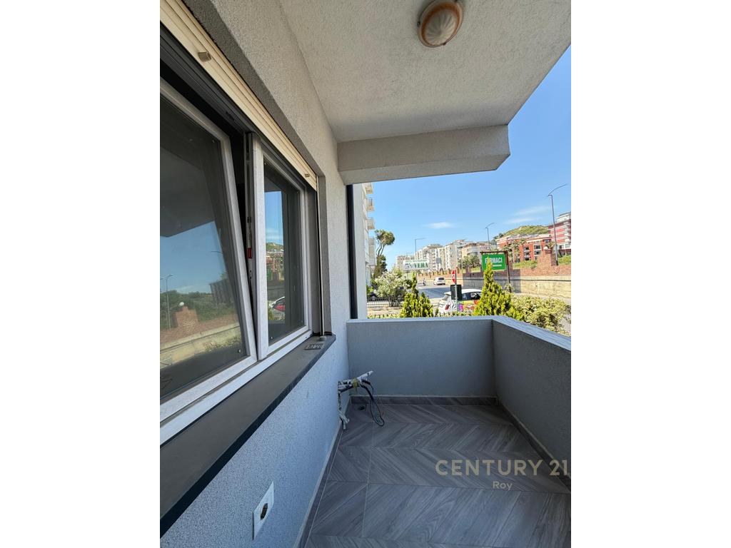 EXCLUSIVE ! SHITET APARTAMENT 1+1 TEK SHKEMBI I KAVAJES !