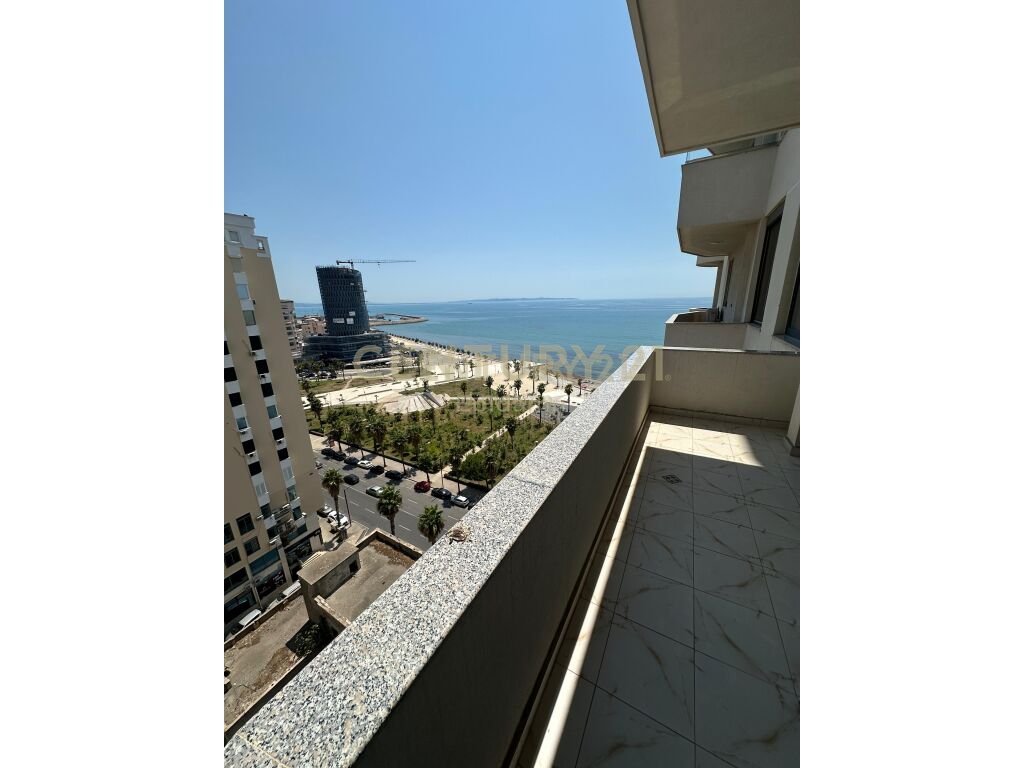 SHITET APARTAMENT 2+1+2 ME PAMJE DETI NE VOLLGA !