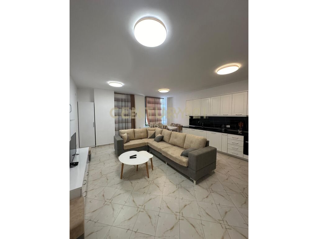 SHITET APARTAMENT 2+1+2 ME PAMJE DETI NE VOLLGA !