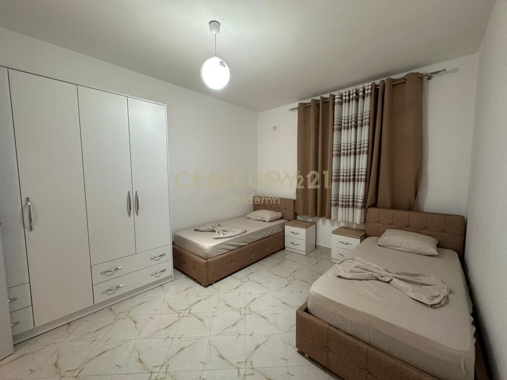 SHITET APARTAMENT 2+1+2 ME PAMJE DETI NE VOLLGA !