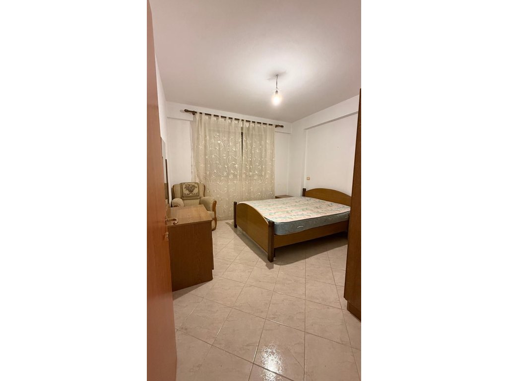 Apartament 2+1 Me Qira në Plazh Iliria, Durrës - 400€