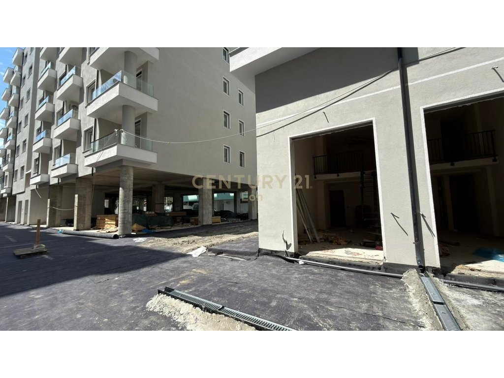 Shitet loft ne VM Residence !!