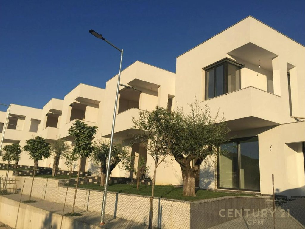 NE SELITE SHESIM APARTAMENT 1+1