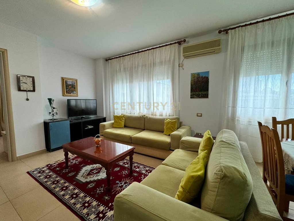 JEPET ME QIRA APARTAMENT 2+1 TE RRUGA E BOGDANEVE