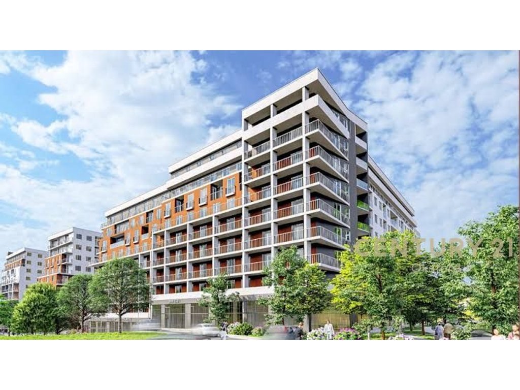 Shitet apartament 2+1 ne Paskuqan